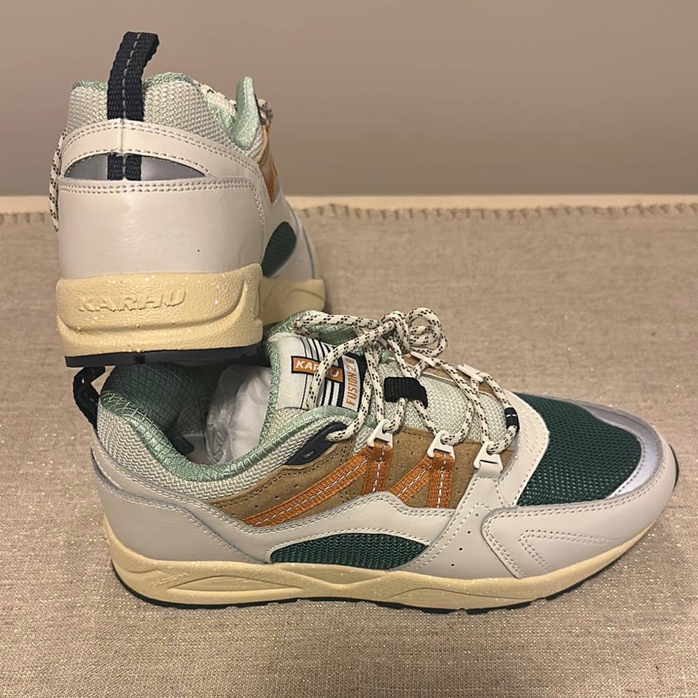 Karhu Fusion 2.0